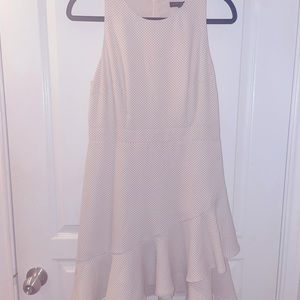 Banana Republic Polka Dot Dress